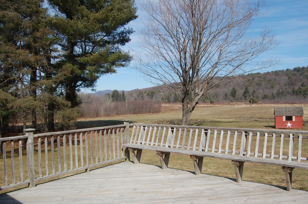 295 State Road Great Barrington, MA 01230 - Photo 12 of 15 deck 2