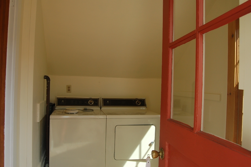 295 State Road Great Barrington, MA 01230 - Photo 14 of 15 laundry room