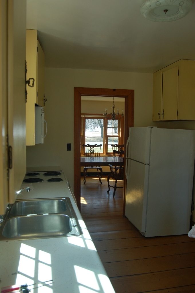295 State Road Great Barrington, MA 01230 - Photo 3 of 15 kitchen