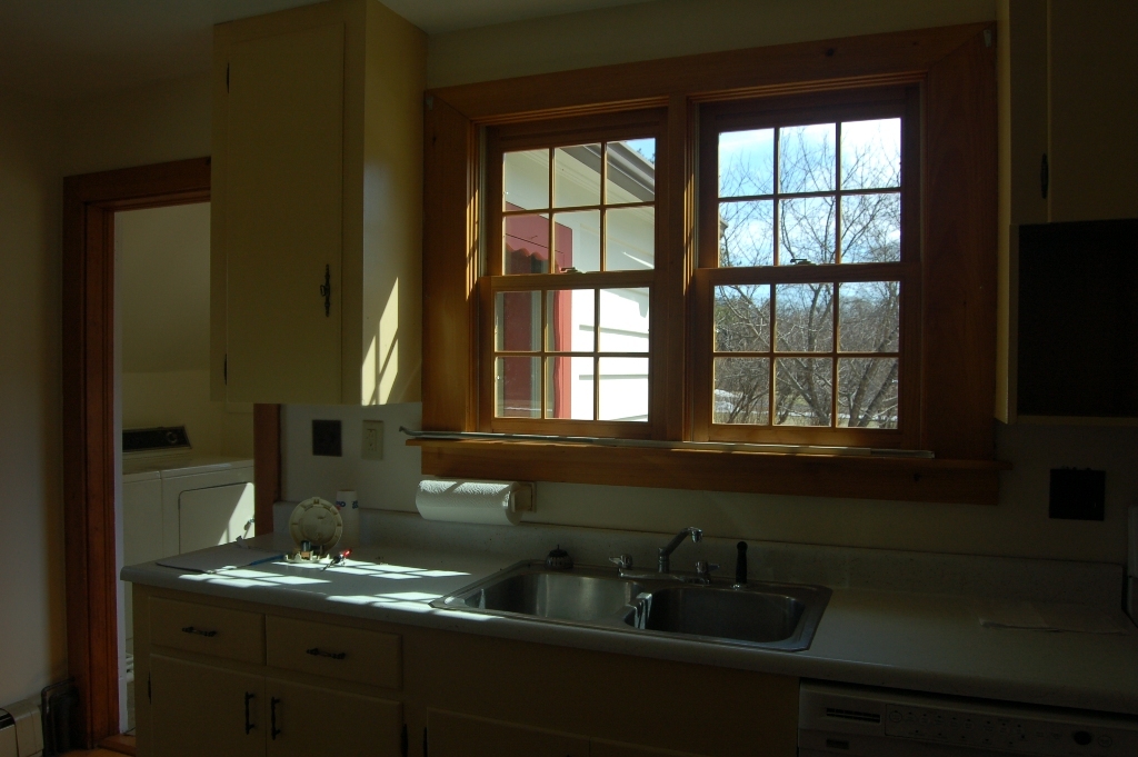 295 State Road Great Barrington, MA 01230 - Photo 4 of 15 kitchen 2