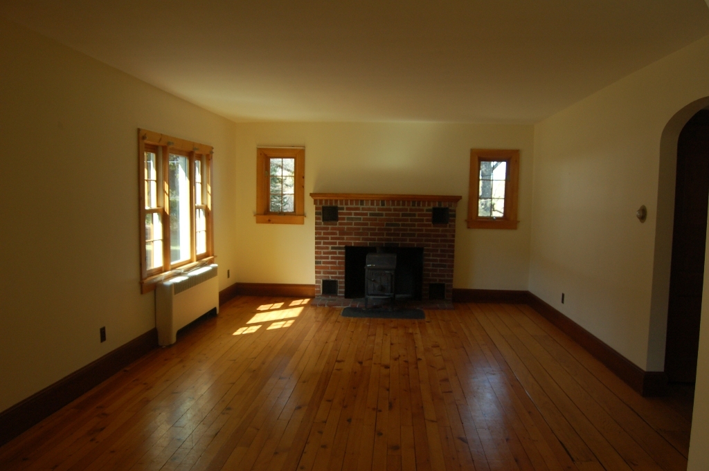 295 State Road Great Barrington, MA 01230 - Photo 6 of 15 dining room to living room