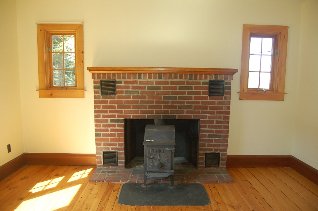 295 State Road Great Barrington, MA 01230 - Photo 9 of 15 fireplace 2