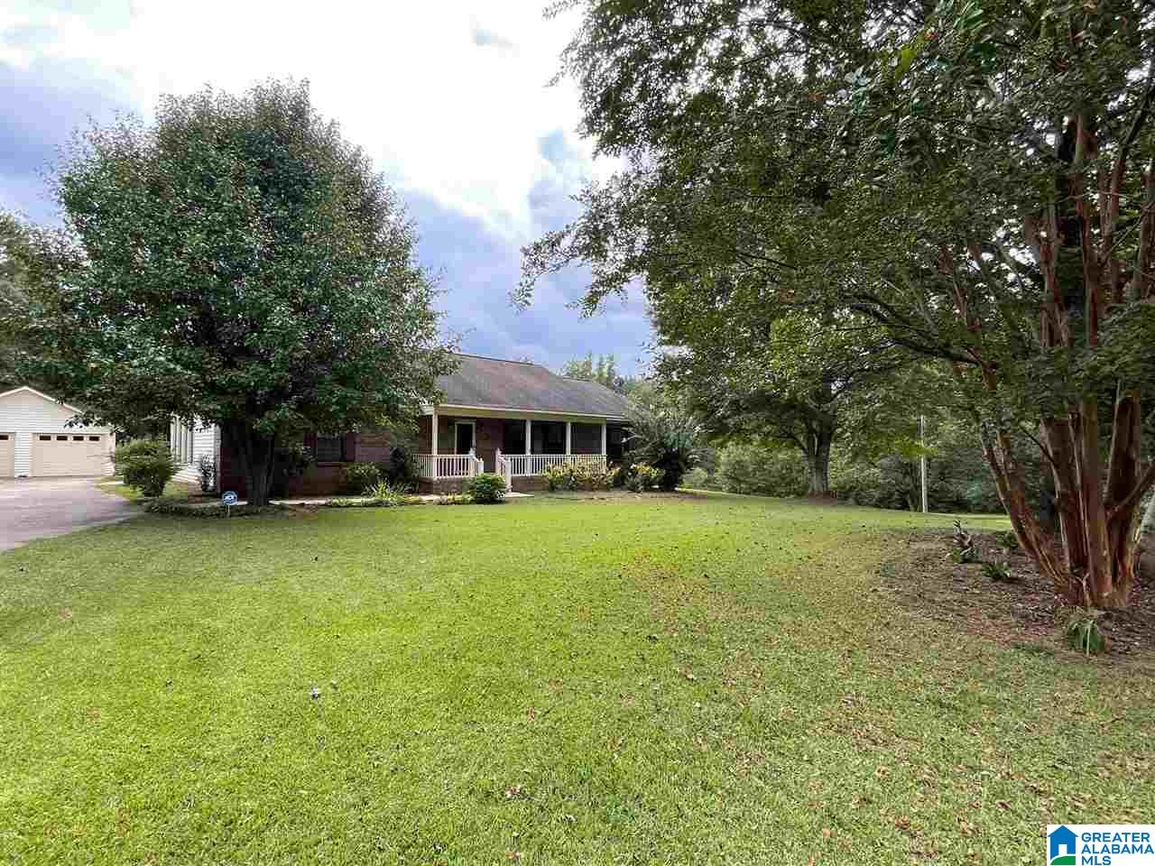 200 Mae Street Clanton, AL 35045 - Photo 1 of 34