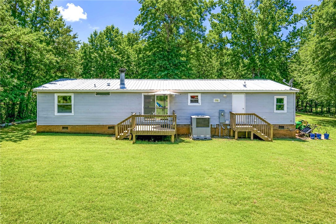 110 Spring Hill Road Anderson, SC 29626 - Photo 5 of 27