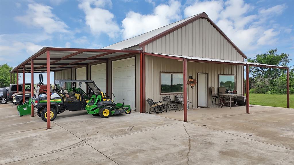 100 Shadle Ridge Court Poolville, TX 76487 - Photo 25 of 40