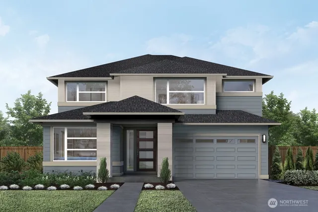 $1,132,995 | 26104 208th Avenue Southeast, Covington, WA 98042