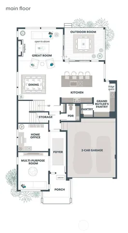 $1,132,995 | 26104 208th Avenue Southeast, Covington, WA 98042