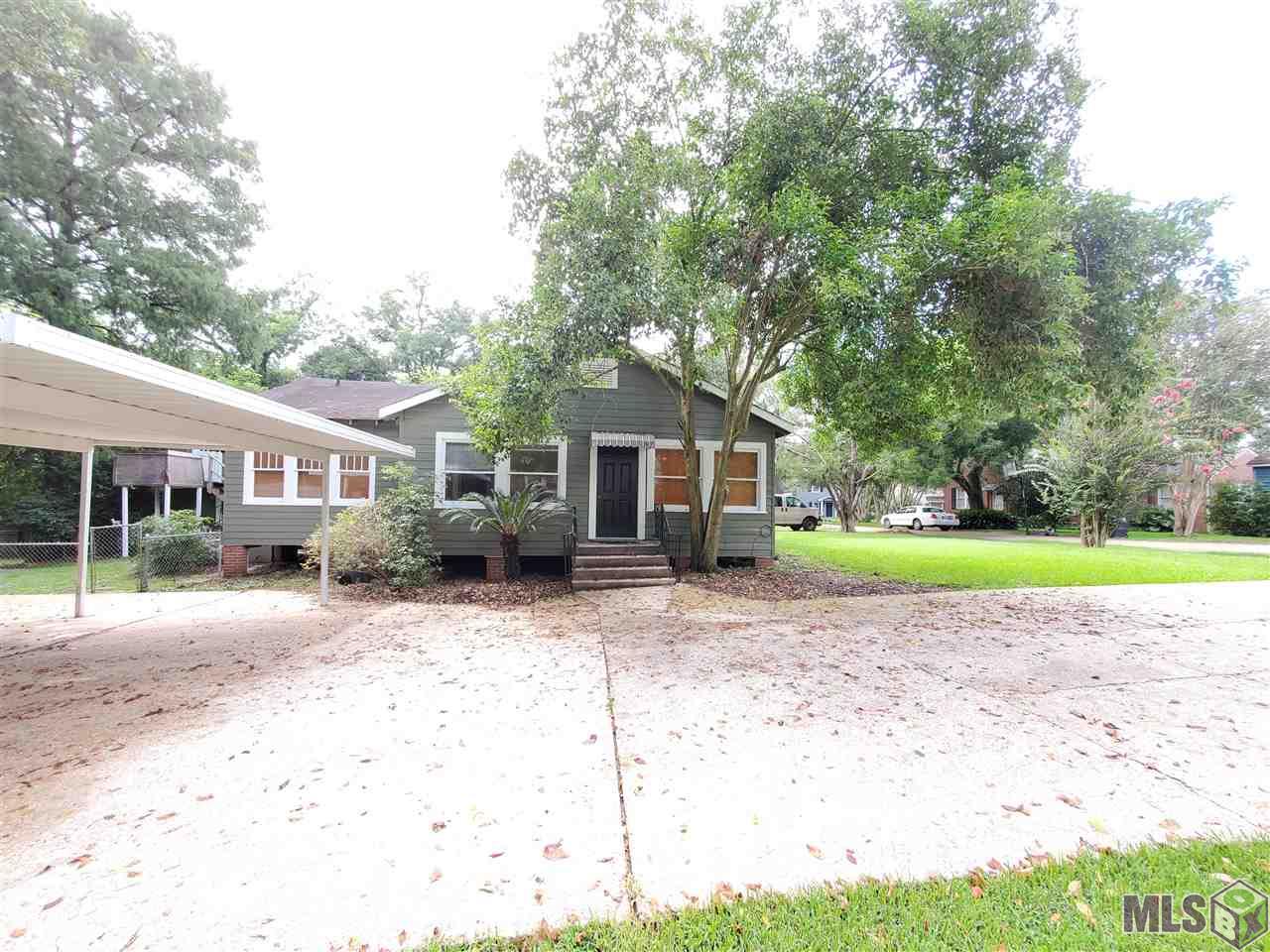 2044 Ovid Street Baton Rouge, LA 70808 - Photo 3 of 20