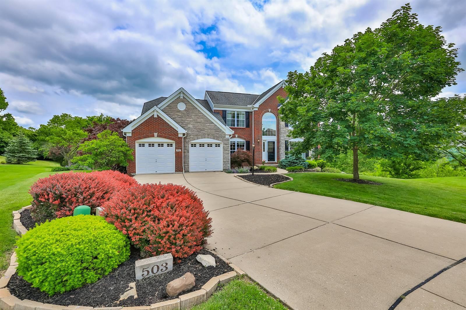 503 Farview Court Cold Spring, KY 41076 - Photo 1 of 50 Gallery Image 1