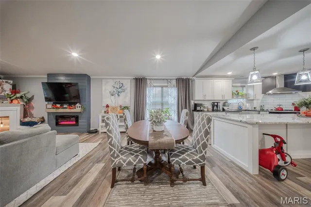 $279,000 | 550 Maplewood Drive, Rolla, MO 65401