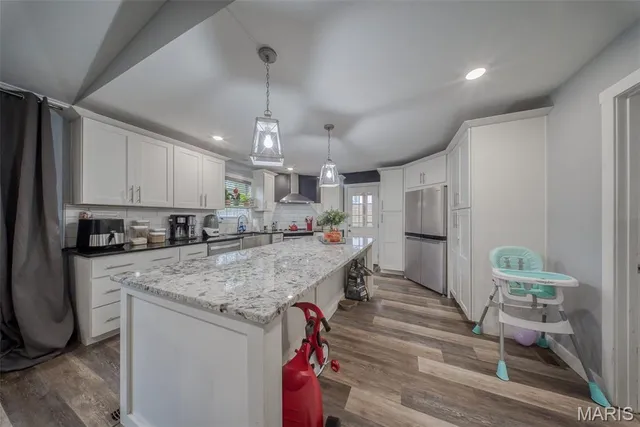 $279,000 | 550 Maplewood Drive, Rolla, MO 65401