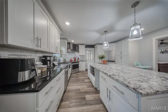 $279,000 | 550 Maplewood Drive, Rolla, MO 65401