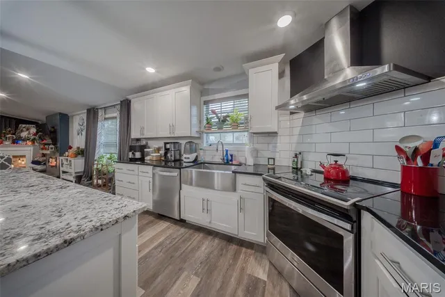 $279,000 | 550 Maplewood Drive, Rolla, MO 65401