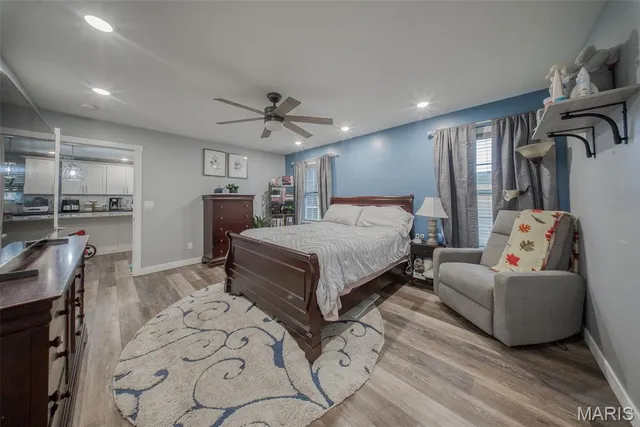 $279,000 | 550 Maplewood Drive, Rolla, MO 65401