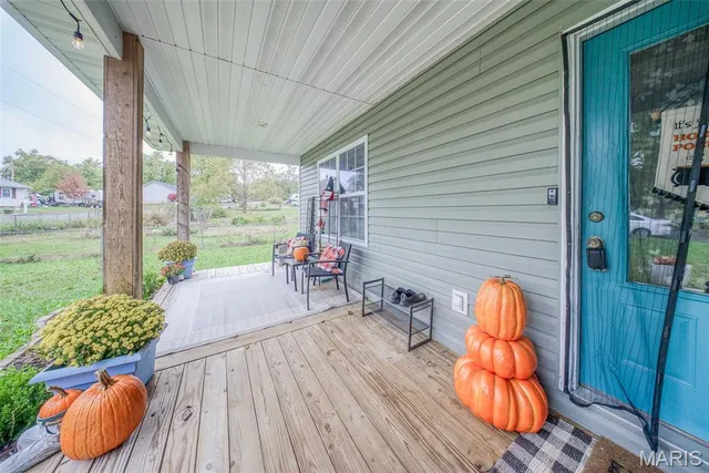 $279,000 | 550 Maplewood Drive, Rolla, MO 65401