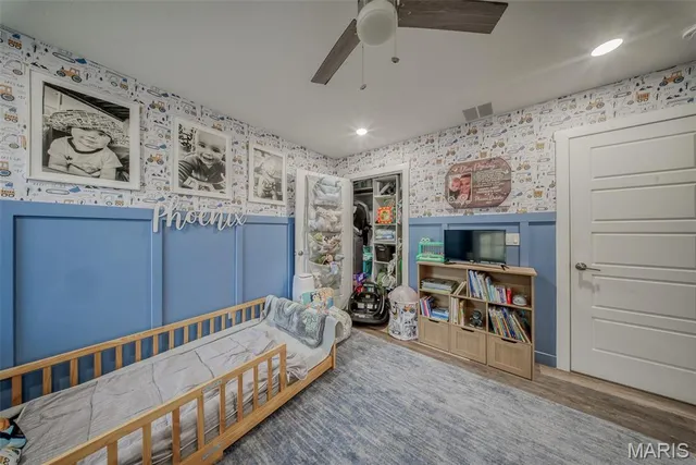 $279,000 | 550 Maplewood Drive, Rolla, MO 65401