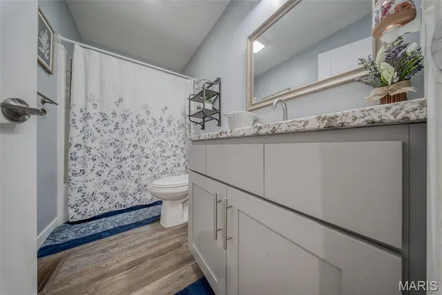 $279,000 | 550 Maplewood Drive, Rolla, MO 65401