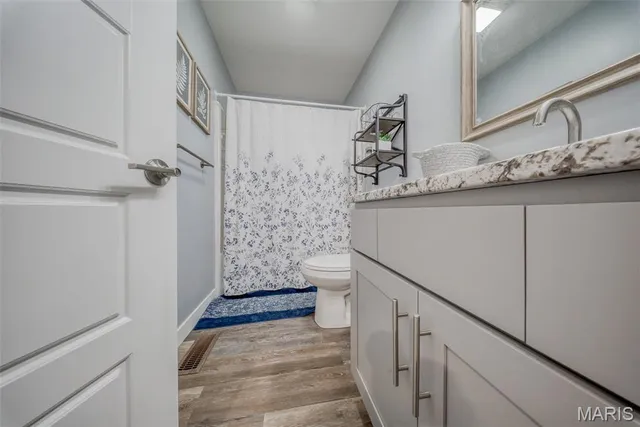 $279,000 | 550 Maplewood Drive, Rolla, MO 65401