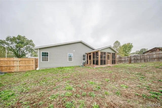 $279,000 | 550 Maplewood Drive, Rolla, MO 65401