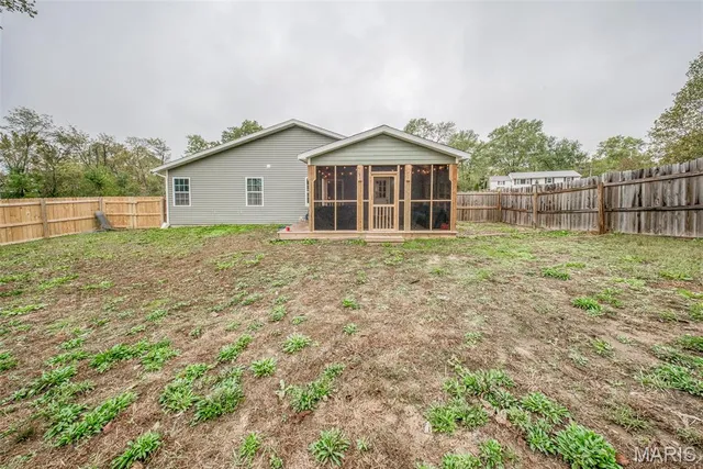 $279,000 | 550 Maplewood Drive, Rolla, MO 65401