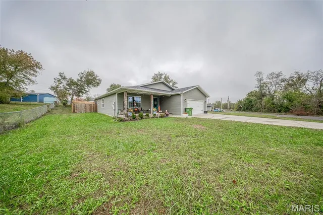 $279,000 | 550 Maplewood Drive, Rolla, MO 65401