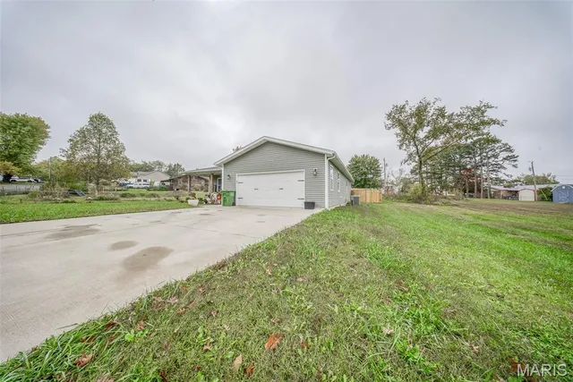 $279,000 | 550 Maplewood Drive, Rolla, MO 65401