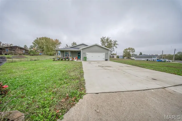 $279,000 | 550 Maplewood Drive, Rolla, MO 65401