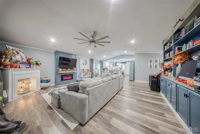 $279,000 | 550 Maplewood Drive, Rolla, MO 65401