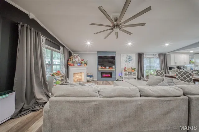 $279,000 | 550 Maplewood Drive, Rolla, MO 65401