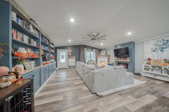 $279,000 | 550 Maplewood Drive, Rolla, MO 65401