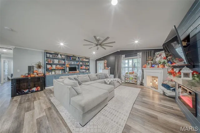 $279,000 | 550 Maplewood Drive, Rolla, MO 65401