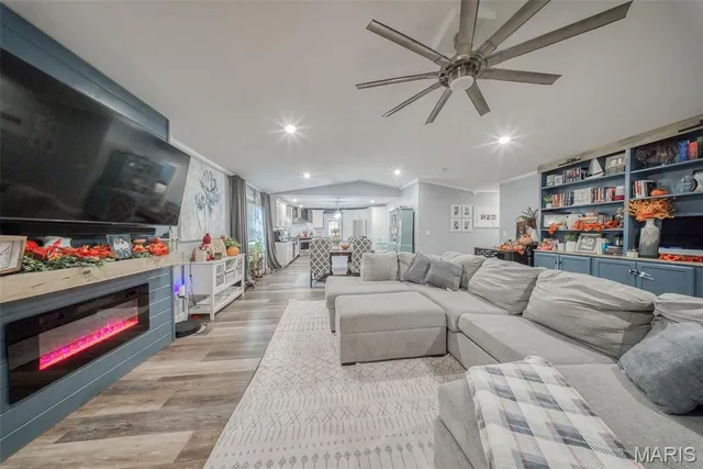 $279,000 | 550 Maplewood Drive, Rolla, MO 65401