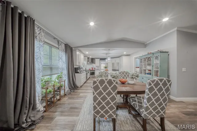 $279,000 | 550 Maplewood Drive, Rolla, MO 65401