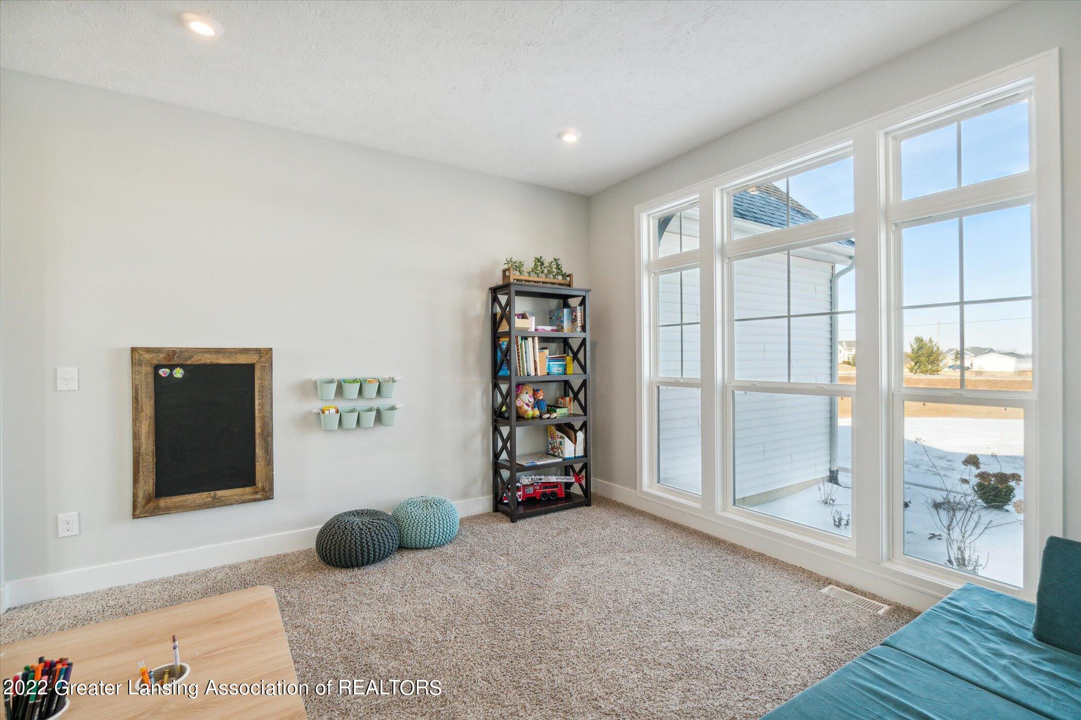 6539 West Howe Road Dewitt, MI 48820 - Photo 31 of 72 40-6539-W-Howe-Rd-DeWitt-MI-48820-Window
