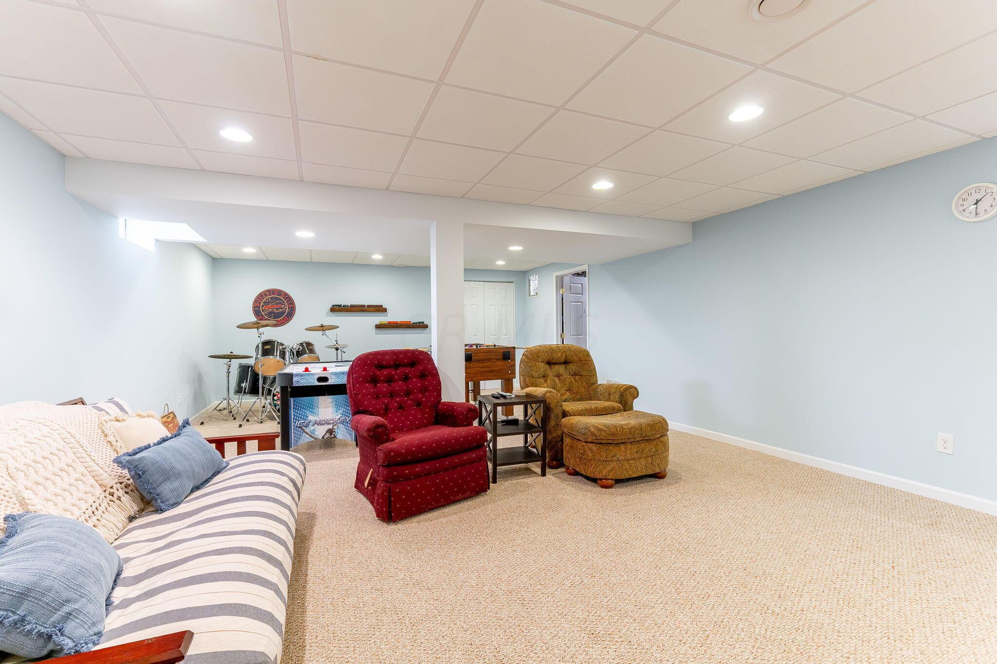7995 Rodebaugh Road Reynoldsburg, OH 43068 - Photo 40 of 67 Add another 475 sf appx