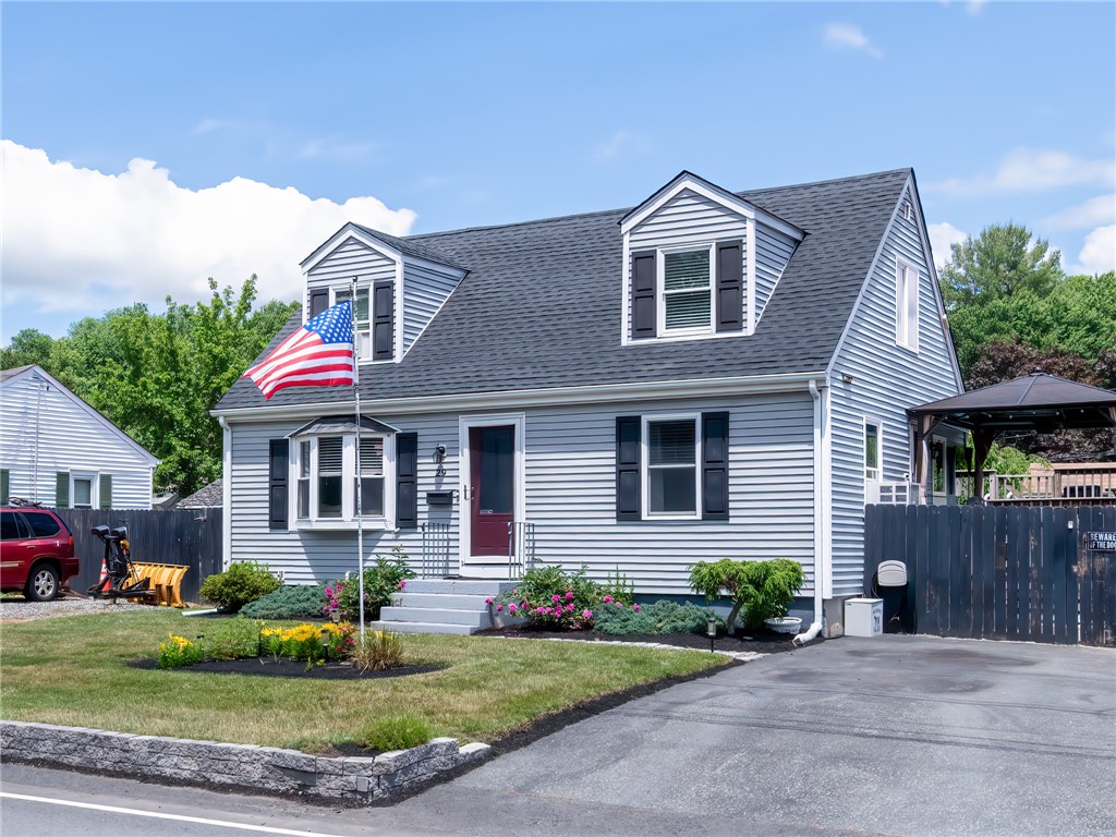 29 Blackrock Road Coventry, RI 02816 - Photo 20 of 42