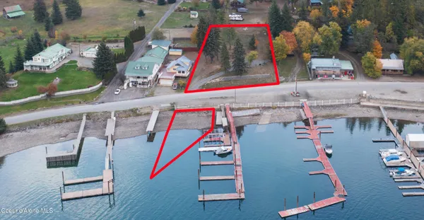$1,200,000 | 1609 Garfield Bay Road, Sagle, ID 83860