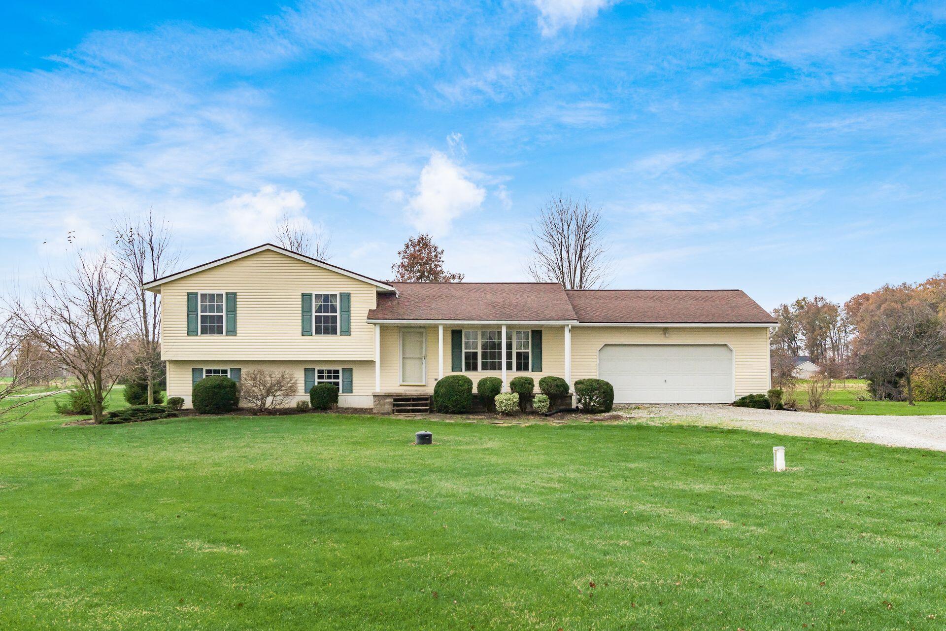 7661 Degood Road Ostrander, OH 43061 - Photo 1 of 36 Front of House