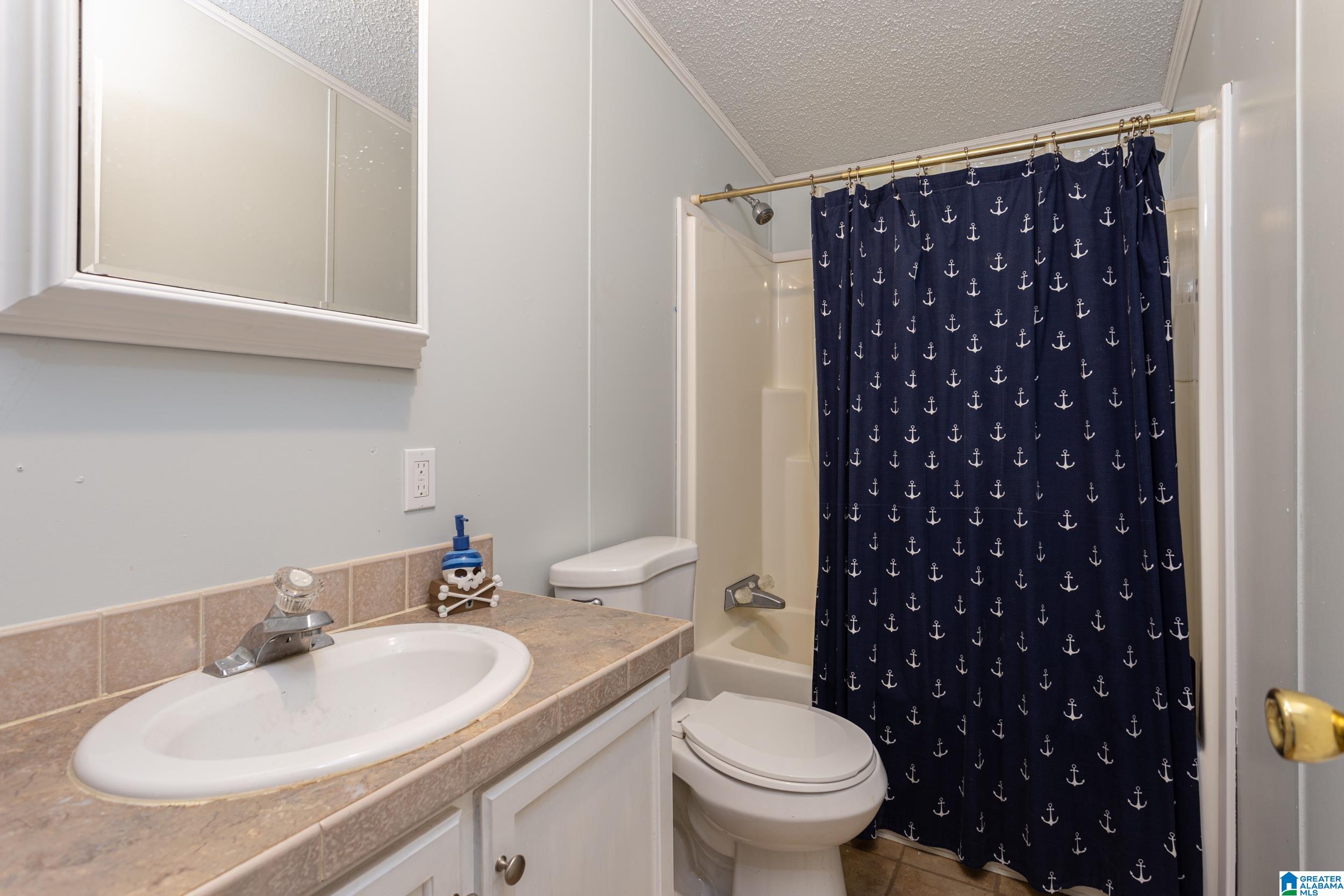 1402 Springhill Road Talladega, AL 35160 - Photo 20 of 46