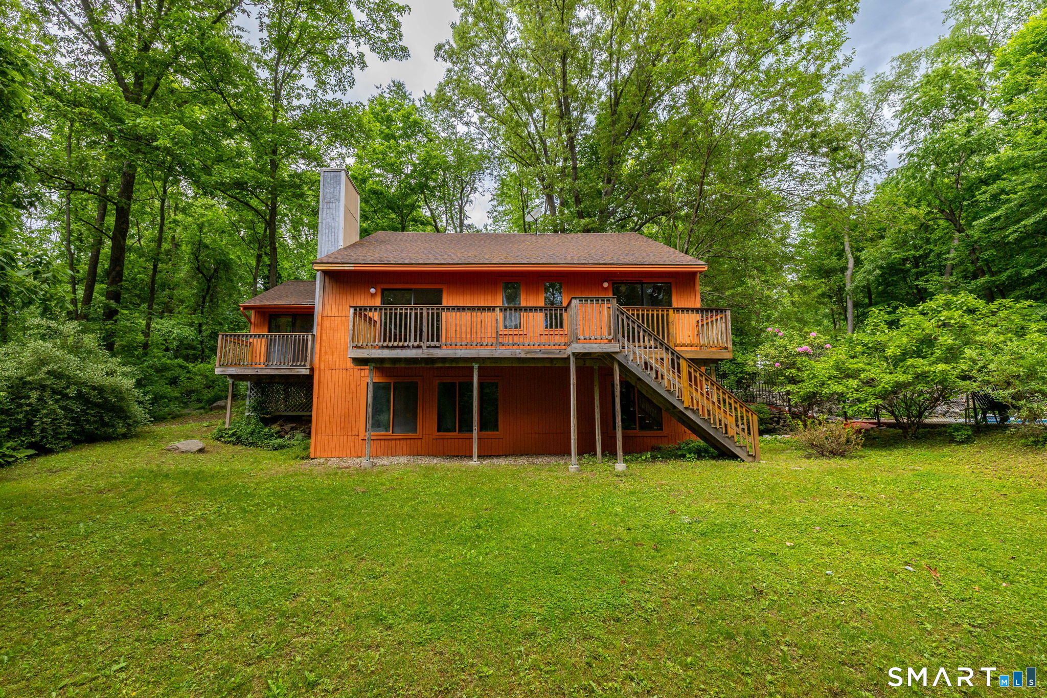 75 Madley Road Lebanon, CT 06249 - Photo 6 of 32