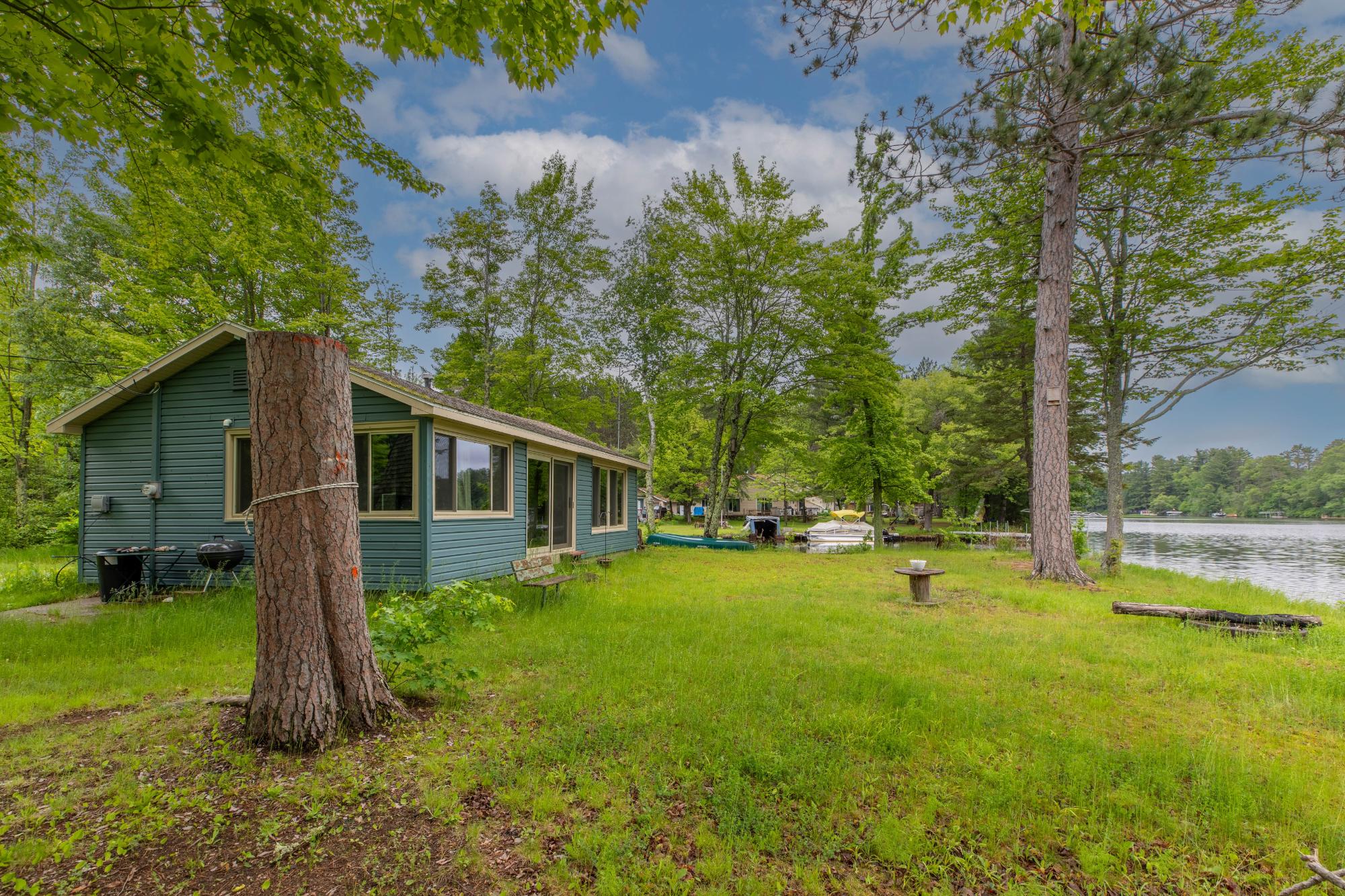 N11294 Tomahawk River Road Tomahawk, WI 54487 - Photo 28 of 30 Gallery Image 28