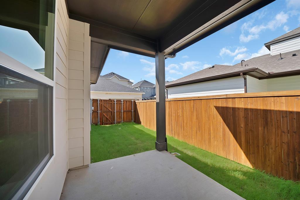 7276 Confetti Lane Frisco, TX 75033 - Photo 26 of 34