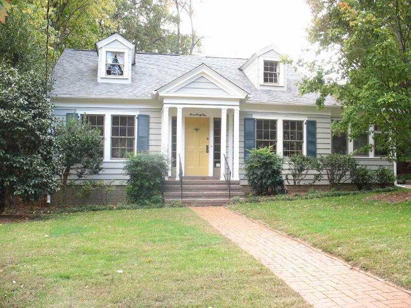 344 Winnona Drive Decatur, GA 30030 - Photo 1 of 1