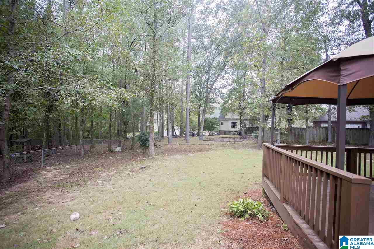 1465 Brookside Road Mount Olive, AL 35117 - Photo 20 of 24