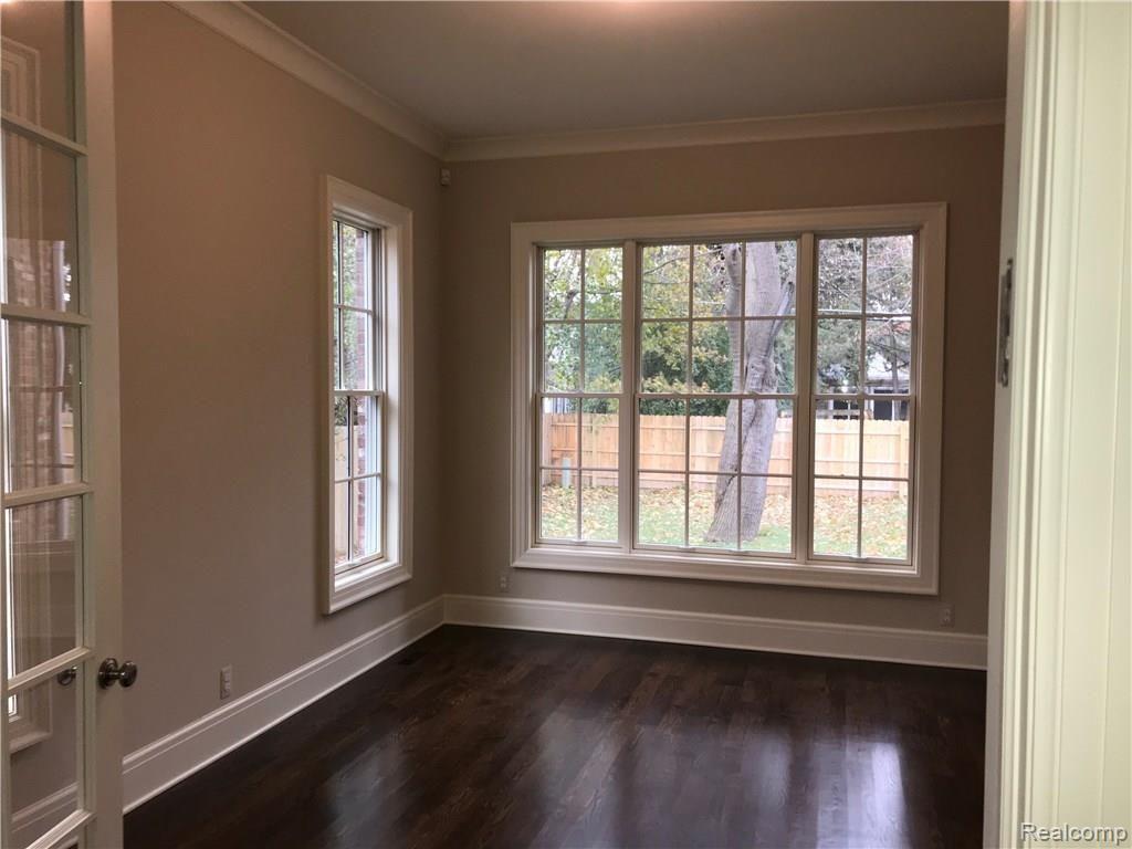 1008 Harvard Road Grosse Pointe Park, MI 48230 - Photo 6 of 19