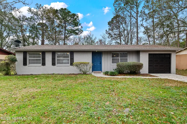$285,000 | 2697 Tina Lane, Middleburg, FL 32068