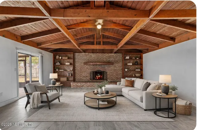 $285,000 | 2697 Tina Lane, Middleburg, FL 32068