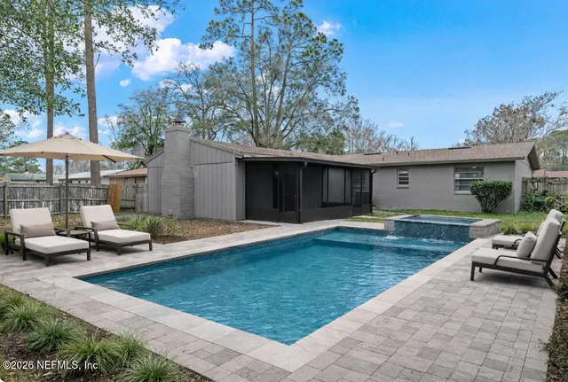 $285,000 | 2697 Tina Lane, Middleburg, FL 32068