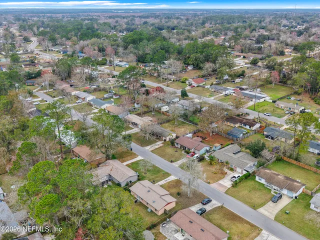 $285,000 | 2697 Tina Lane, Middleburg, FL 32068