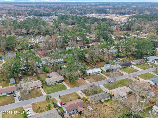 $285,000 | 2697 Tina Lane, Middleburg, FL 32068